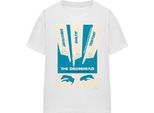 Star Trek - Maglietta "The Next Generation Stagione 4 Episodio 21"" Per Uomo/Donna Unisex TV16462 (L) (Bianco)"