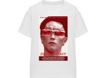 Star Trek - Maglietta "The Next Generation Stagione 4 Episodio 15"" Per Uomo/Donna Unisex TV16448 (Xxl) (Bianco)"