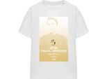 Star Trek - Maglietta "The Next Generation Stagione 4 Episodio 9"" Per Uomo/Donna Unisex TV16486 (Xl) (Bianco)"