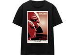 Star Trek - Maglietta "The Next Generation Stagione 5 Episodio 10"" Per Uomo/Donna Unisex TV16489 (L) (Nero)"