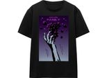 Star Trek - Maglietta "The Next Generation Stagione 4 Episodio 2"" Per Uomo/Donna Unisex TV16457 (Xl) (Nero)"