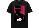 Star Trek - Maglietta "The Next Generation Stagione 2 Episodio 17"" Per Uomo/Donna Unisex TV16355 (Xxl) (Nero)"