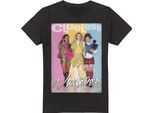 Clueless - Maglietta "Whatever"" Da Uomo TV7019 (Xl) (Nero)"