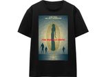 Star Trek - Maglietta "The Next Generation Stagione 5 Episodio 21"" Per Uomo/Donna Unisex TV16513 (Xxl) (Nero)"