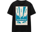 Star Trek - Maglietta "The Next Generation Stagione 4 Episodio 21"" Per Uomo/Donna Unisex TV16461 (Xl) (Nero)"