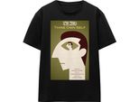 Star Trek - "The Next Generation Stagione 7 Episodio 16"" Maglietta Per Bambini/Ragazzi Unisex TV16605 (M) (Schwarz)"