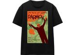 Star Trek - Maglietta "The Next Generation Stagione 5 Episodio 2"" Per Uomo/Donna Unisex TV16509 (Xl) (Nero)"