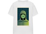 Star Trek - "The Next Generation Stagione 7 Episodio 13"" Maglietta Per Bambini/Ragazzi Unisex TV16600 (Xxl) (Bianco)"