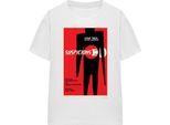 Star Trek - Maglietta "The Next Generation Stagione 6 Episodio 22"" Per Uomo/Donna Unisex TV16568 (L) (Bianco)"