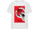 Star Trek - "The Next Generation Stagione 7 Episodio 5"" Maglietta Per Bambini/Ragazzi Unisex TV16632 (Xl) (Bianco)"