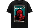 Star Trek - Maglietta "The Next Generation Stagione 6 Episodio 10"" Per Uomo/Donna Unisex TV16541 (Xl) (Nero)"