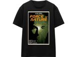 Star Trek - "The Next Generation Stagione 7 Episodio 9"" Maglietta Per Bambini/Ragazzi Unisex TV16639 (M) (Schwarz)"