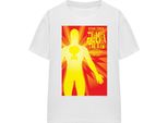 Star Trek - Maglietta "The Next Generation Stagione 3 Episodio 25"" Per Uomo/Donna Unisex TV16418 (L) (Bianco)"