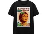 Star Trek - Maglietta "The Next Generation Stagione 6 Episodio 14"" Per Uomo/Donna Unisex TV16549 (Xl) (Nero)"