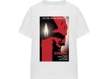 Star Trek - Maglietta "The Next Generation Stagione 3 Episodio 5"" Per Uomo/Donna Unisex TV16426 (Xl) (Bianco)"