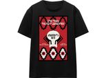 Star Trek - Maglietta "The Next Generation Stagione 7 Episodio 20"" Per Uomo/Donna Unisex TV16615 (Xxl) (Nero)"