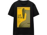 Star Trek - Maglietta "The Next Generation Stagione 7 Episodio 14"" Per Uomo/Donna Unisex TV16601 (Xl) (Nero)"