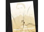 Star Trek - Maglietta "The Next Generation Stagione 4 Episodio 9"" Per Uomo/Donna Unisex TV9952 (Xl) (Nero)"