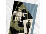 Maglietta Star Trek - "The Next Generation Stagione 4 Episodio 24"" Per Uomo/Donna Unisex TV9982 (Xl) (Bianco)"