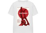 Star Trek - Maglietta "The Next Generation Stagione 7 Episodio 21"" Per Uomo/Donna Unisex TV16618 (M) (Bianco)"