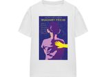 Star Trek - Maglietta "The Next Generation Stagione 5 Episodio 22"" Per Uomo/Donna Unisex TV16516 (L) (Bianco)"