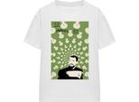 Star Trek - Maglietta "The Next Generation Stagione 7 Episodio 11"" Per Uomo/Donna Unisex TV16596 (Xl) (Bianco)"