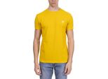 Timberland - T-Shirt Uomo Con Logo - Taglia L
