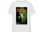 Star Trek - "The Next Generation Stagione 7 Episodio 9"" Maglietta Per Bambini/Ragazzi Unisex TV16640 (Xxl) (Weiß)"