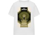 Maglietta Star Trek - "The Next Generation Stagione 7 Episodio 17"" Per Uomo/Donna Unisex TV16608 (Xxl) (Bianco)"