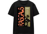 Star Trek - Maglietta "The Next Generation Stagione 6 Episodio 7"" Per Uomo/Donna Unisex TV16585 (Xl) (Nero)"