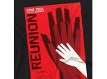Star Trek - Maglietta "The Next Generation Stagione 4 Episodio 7"" Per Uomo/Donna Unisex TV9948 (S) (Nero)"