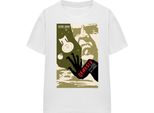 Star Trek - Maglietta "The Next Generation Stagione 7 Episodio 19"" Per Uomo/Donna Unisex TV16612 (Xl) (Bianco)"
