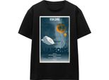 Star Trek - Maglietta "The Next Generation Stagione 7 Episodio 2"" Per Uomini/Donne Unisex TV16613 (Xxl) (Nero)"