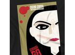 Star Trek - Maglietta "The Next Generation Stagione 5 Episodio 3"" Per Uomo/Donna Unisex TV9993 (Xl) (Nero)"