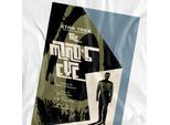 Star Trek - Maglietta "The Next Generation Stagione 4 Episodio 24"" Per Uomo/Donna Unisex TV9982 (Xxl) (Bianco)"