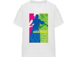 Star Trek - Maglietta "The Next Generation Stagione 7 Episodio 10"" Per Uomo/Donna Unisex TV16594 (L) (Bianco)"