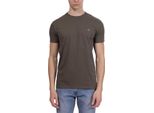 Timberland - T-Shirt Uomo Con Logo - Taglia Xxl