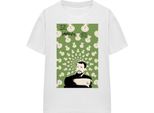 Star Trek - Maglietta "The Next Generation Stagione 7 Episodio 11"" Per Uomo/Donna Unisex TV16596 (Xxl) (Bianco)"