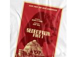 Star Trek - Maglietta "The Next Generation Stagione 4 Episodio 26"" Per Uomo/Donna Unisex TV9986 (M) (Bianco)"