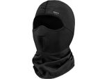 Barts Helmaclava X Treme Scaldacollo Nero Uomo Nero Taglia Unica