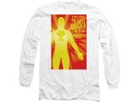 Star Trek - Maglietta "The Next Generation Stagione 3 Episodio 25"" Per Uomo/Donna Unisex TV9931 (M) (Bianco)"