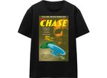 Star Trek - Maglietta "The Next Generation Stagione 6 Episodio 20"" Per Uomo/Donna Unisex TV16563 (Xxl) (Nero)"