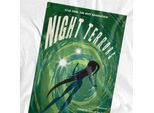 Star Trek - Maglietta "The Next Generation Stagione 4 Episodio 17"" Per Uomo/Donna Unisex TV9968 (Xl) (Bianco)"