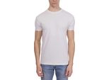 Timberland - T-Shirt Uomo Con Logo - Taglia S