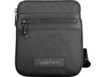 Valentino Borse Uomo Shape Black : Colore - Nero, Taglia - Uni Taglia: Uni Colore: Nero
