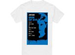 Star Trek - Maglietta "The Next Generation Stagione 1 Episodio 23"" Da Uomo TV13996 (3XL) (Bianco)"