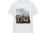 The Warriors - Maglietta "Amusement"" Per Uomo/Donna Unisex TV16962 (M) (Bianco)"