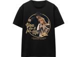 Yellowstone - Maglietta "You Do It For Me"" Per Bambini/Ragazzi Unisex TV16990 (Xxl) (Schwarz)"