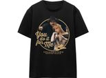 Yellowstone - Maglietta "You Do It For Me"" Per Bambini/Donne Unisex TV16990 (L) (Schwarz)"