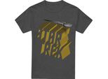 Star Trek - Maglietta Da Uomo/Donna Unisex TV17588 (L) (Carbone)